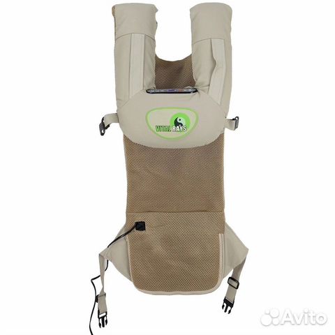 Массажёр Vital Rays JKW-821E