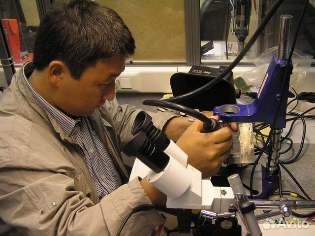 Курсы обучение ремонту авто электронных блоков эбу