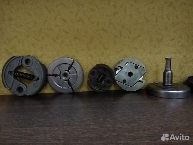 Сцепление для бензокос и бензопил