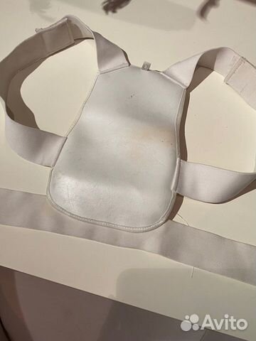 Корректор осанки для детей