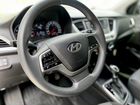Hyundai Solaris 1.6 AT, 2020, 17 000 км объявление продам