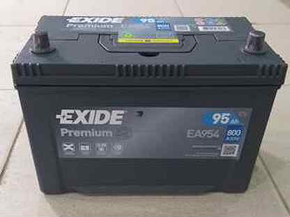 Акб exide eb954. Аккумулятор agm 95ah. Ek950. Exide 95ah premium. Micro-hybrid agm.