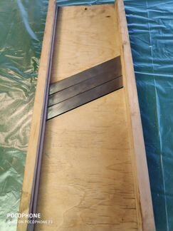 Мясорубка, шинковка