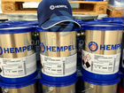 Продажа красок Hempel (Хемпель) объявление продам