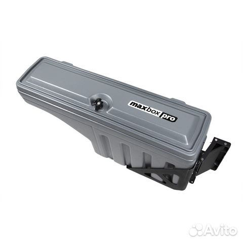 Ящик в кузов пикапа правый MaxBox PRO