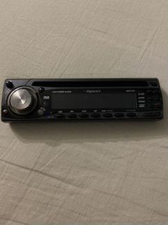 Панель prology