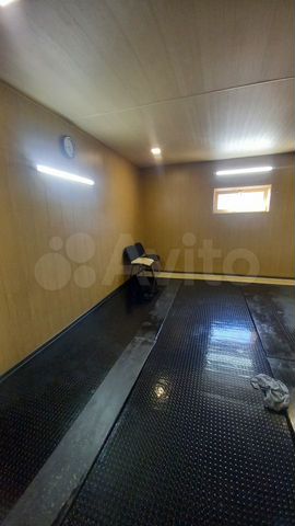 Гараж, 26 м²