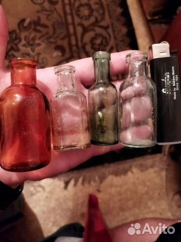 Пузырьки без Соколов и трещин