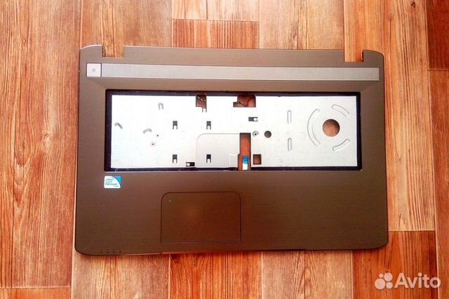 DNS C17 корпус и запчасти