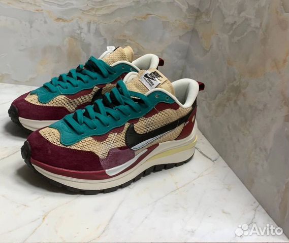 Кроссовки Nike LDWaffle x Sacai 37/45