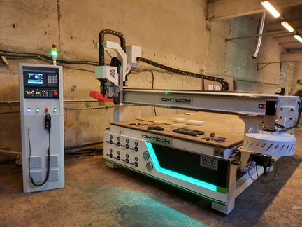 Оператор фрезерно-гравировального станка с чпу