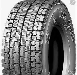 Шина ведущая. Мишлен 315 70 22.5. Michelin Ice Grip 22.5. Michelin XDW Ice Grip 315/70 r22.5. Michelin XDW Ice Grip.