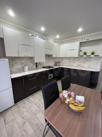 1-к. квартира, 50 м², 5/5 эт.