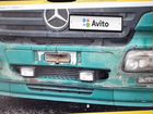 Mercedes-Benz Actros 1844 с полуприцепом, 2004 объявление продам
