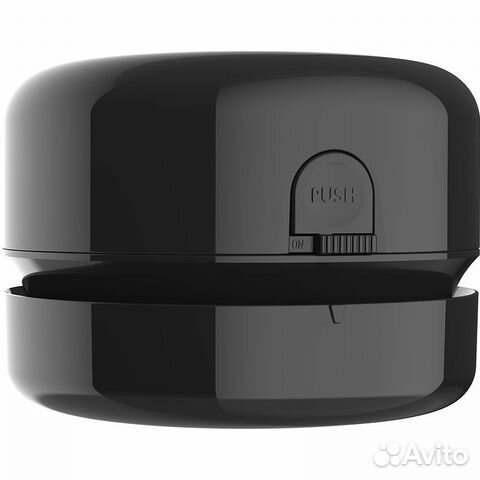 Мини-пылесос для рабочего стола Xiaomi Nusign Deks