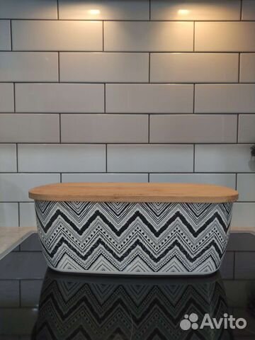 Хлебница kamille