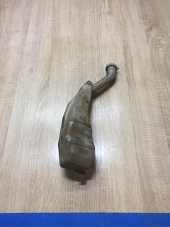 Бачок Расширительный Honda Civik 5D