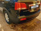 Kia Sorento 2.4 МТ, 2012, 210 000 км объявление продам