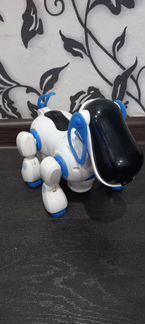 Игрушка робот собака