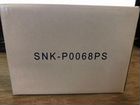 Радиатор Supermicro SNK-P0068PS Кулер PAS объявление продам