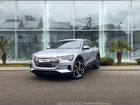 Audi e-tron Sportback 0.0 AT, 2021