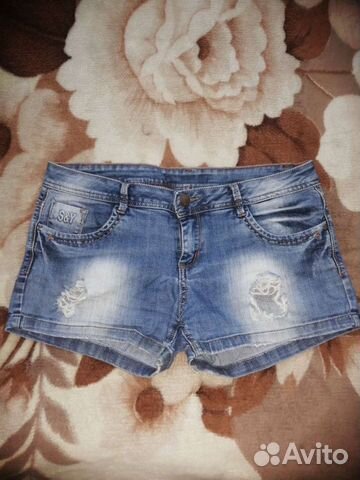 Шорты