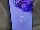 Телефон samsung galaxy s20 128gb
