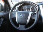 Datsun on-DO 1.6 МТ, 2020, 53 416 км объявление продам