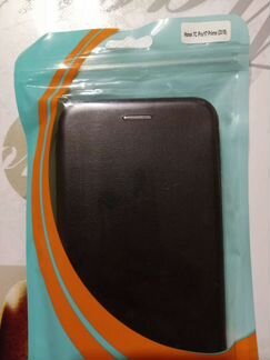 Чехол-книжка для huawei honor 7С PRO/Y7 prime