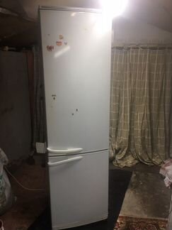 Холодильник атлант
