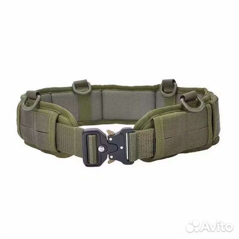 Пояс разгрузочный тактический