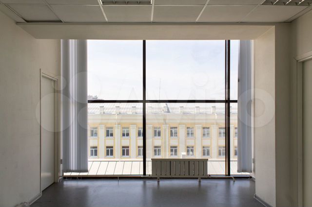 Аренда офиса в трц 