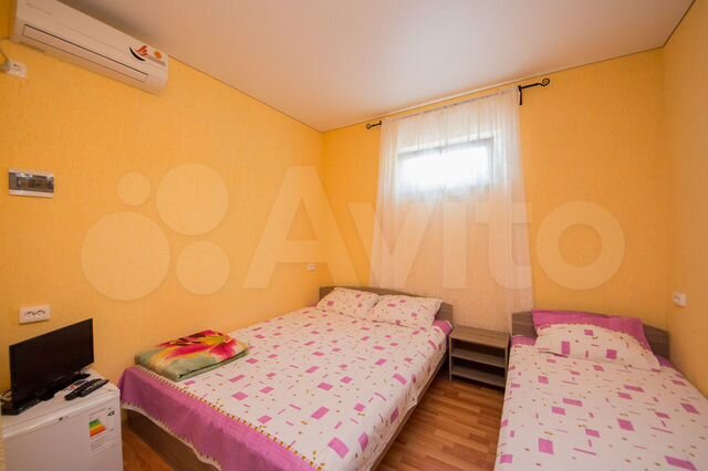 Комната 16 м², 1/2 эт.