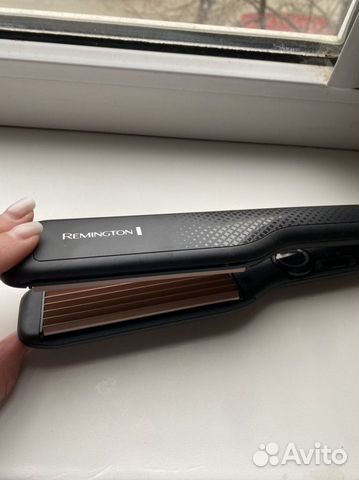 Щипцы гофре