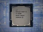 Intel core i5 10400f объявление продам