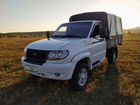 УАЗ Карго 2.7 МТ, 2014, 128 000 км объявление продам