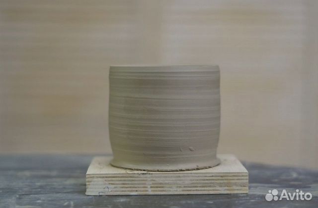 Глина для лепки и гончарного круга (Гуд глина )