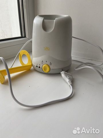 Подогреватель для бутылочек