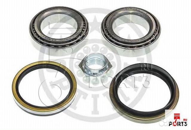 Подшипник Optimal 941636 для mazda, kia (Германия)