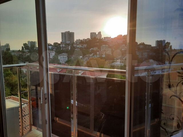 Квартира-студия, 31 м², 5/12 эт.