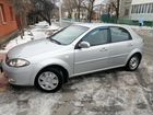 Chevrolet Lacetti 1.6 AT, 2007, 176 000 км