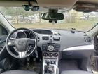 Mazda 3 2.0 МТ, 2009, 190 132 км объявление продам
