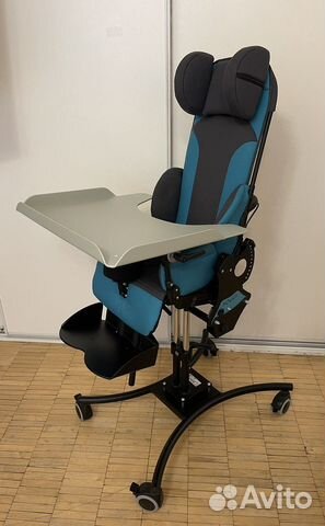 Коляска инвалидная Hoggi bingo комнатная