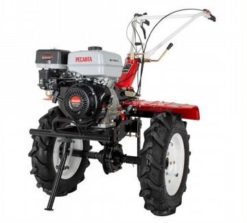 Мотоблок Ресанта мб-11 сил