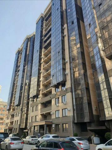 Квартира-студия, 27 м², 8/16 эт.