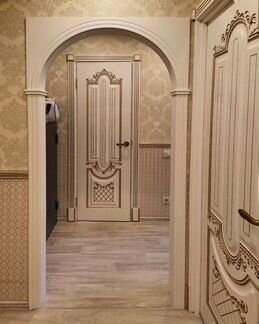 Арки межкомнатные пвх от производителя