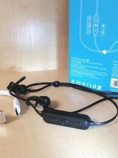 Bluetooth гарнитура