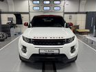 Land Rover Range Rover Evoque 2.2 AT, 2015, 134 639 км