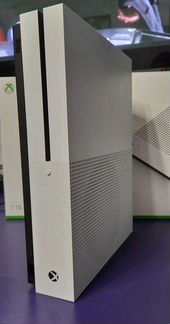 Xbox One S 1tb