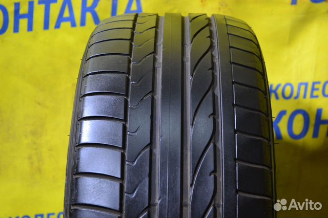 Bridgestone Potenza RE050A 235/45 R18